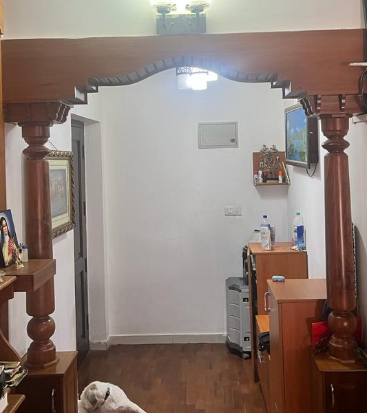 3BHK Flat for Sale near Hennur Cross