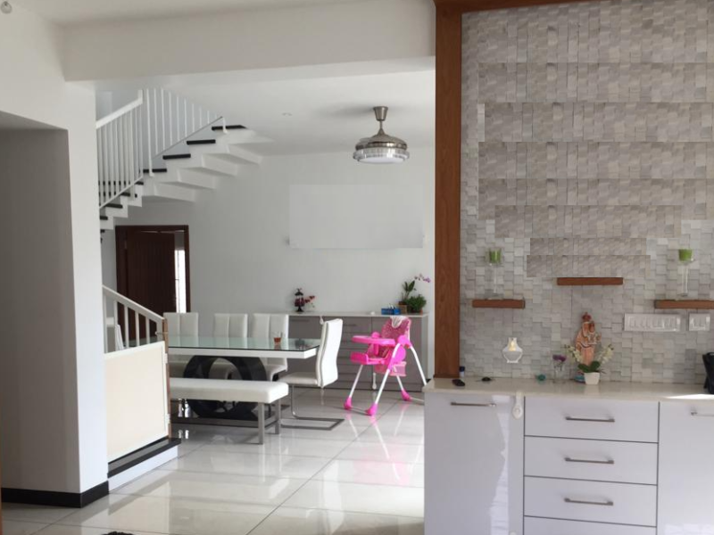 Luxury Villa for Sale in Kothanur Bangalore