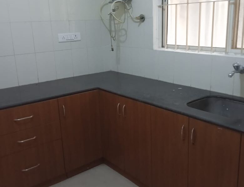 1.5BHK Flat for Sale near Jalahalli