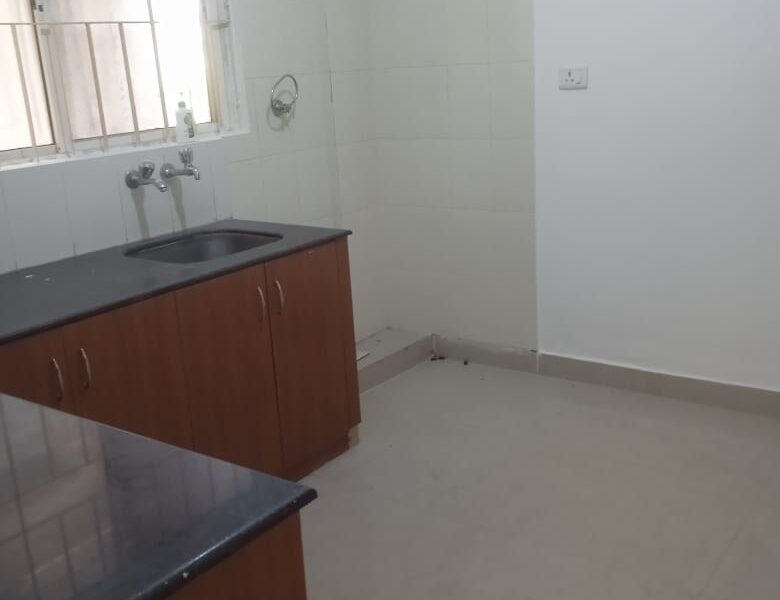 1.5BHK Flat for Sale near Jalahalli