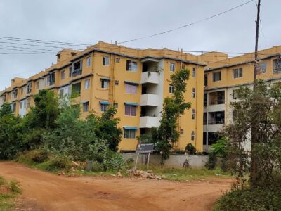 1.5BHK Flat for Sale near Jalahalli