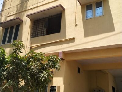 2 Floor House for Sale near Old Madras Road