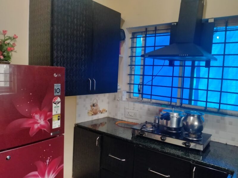 2 Floor House for Sale near Old Madras Road